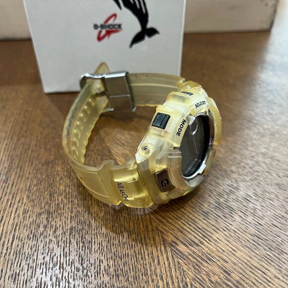 Casio G-Shock G-2310 2184 Dolphin & Whale Japan Special Edition - Original Box - Picture 3 of 6